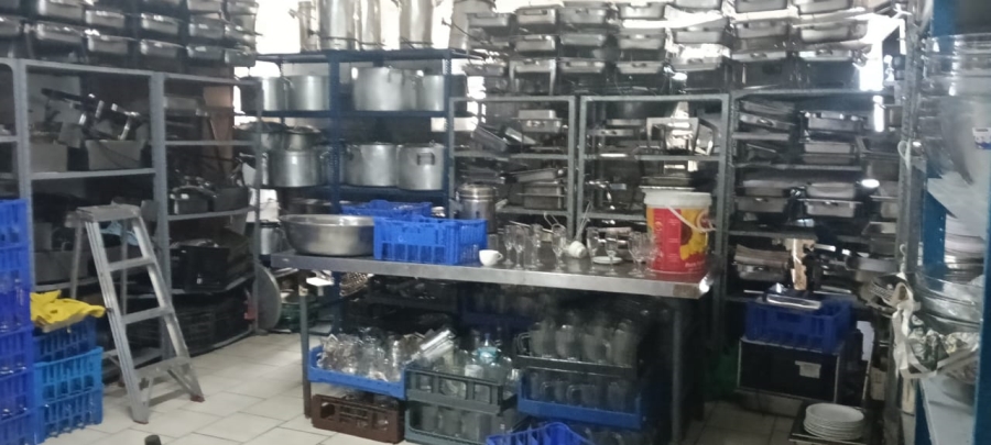 Commercial Property for Sale in Bloemfontein Free State